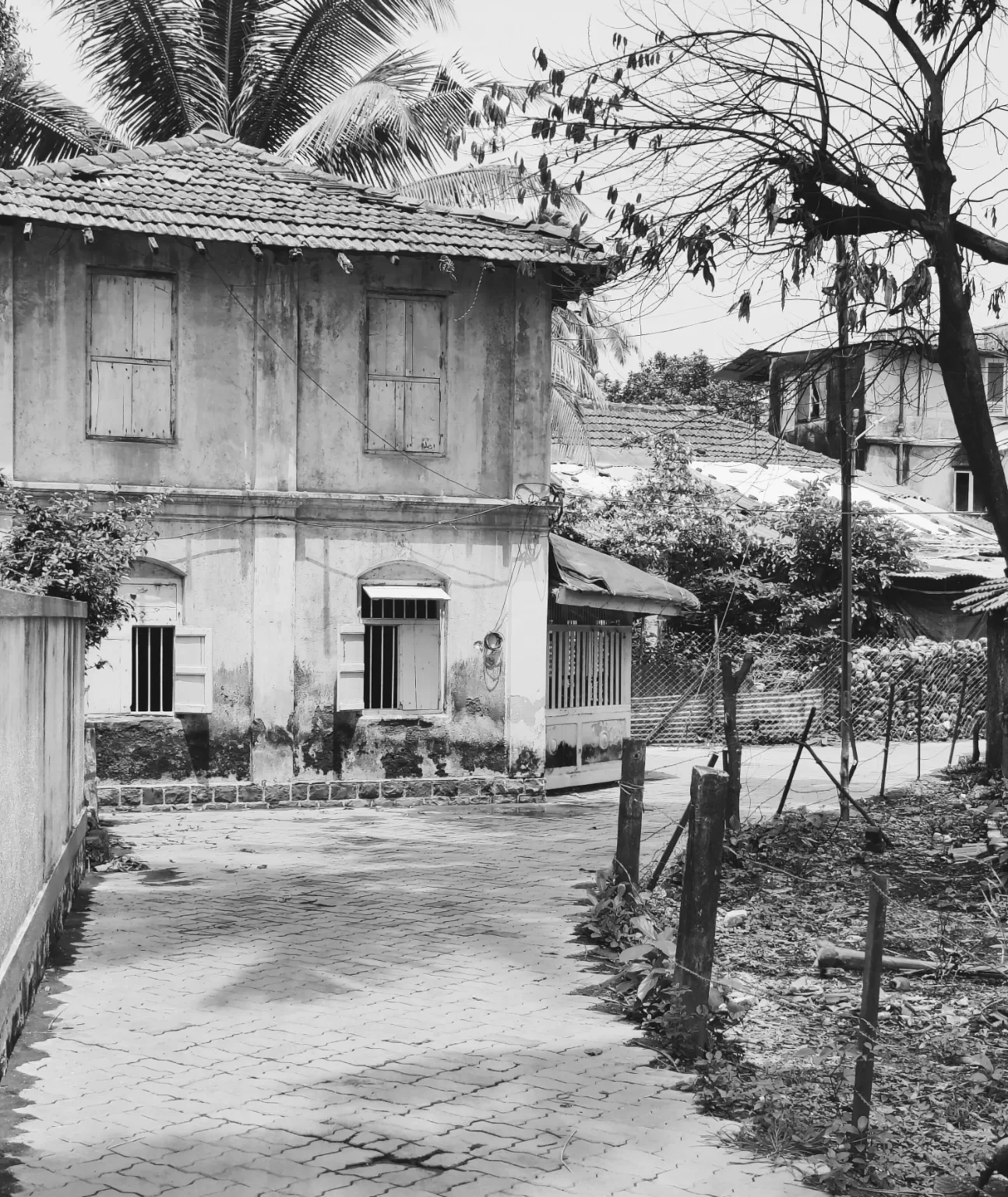 Photo of Alibag By Soumalya Banerjee