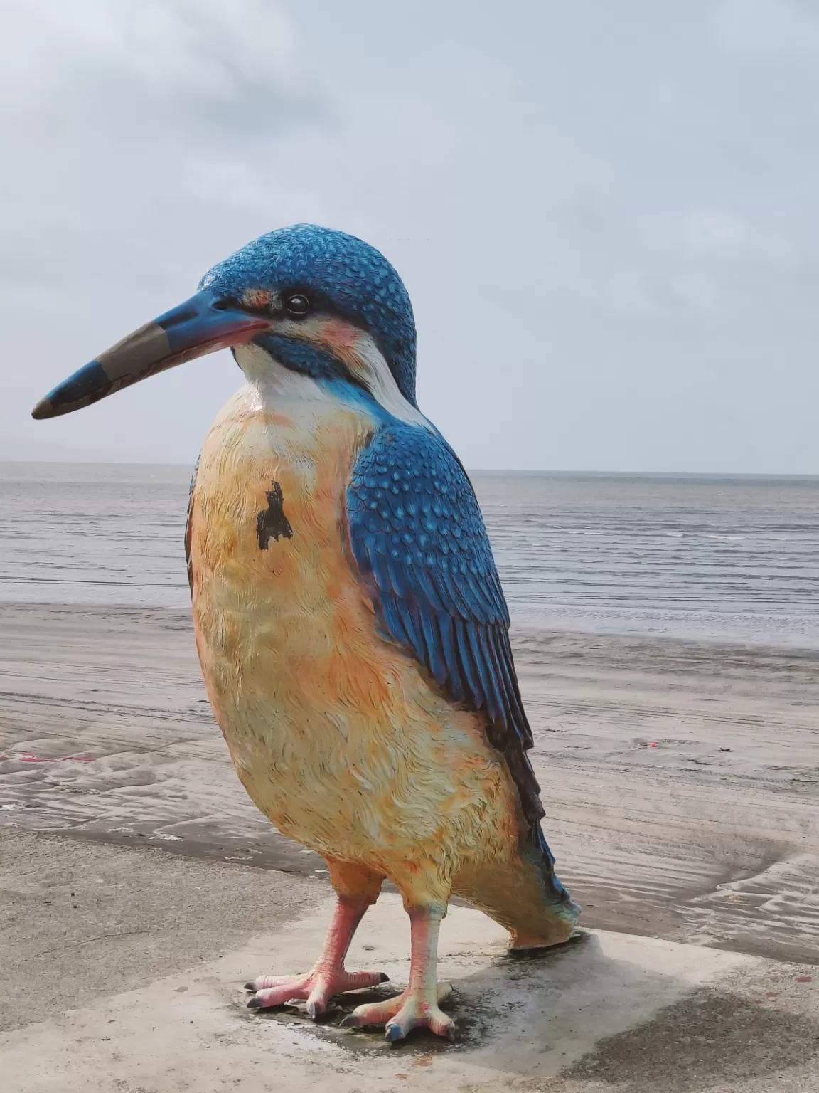 Photo of Alibag By Soumalya Banerjee