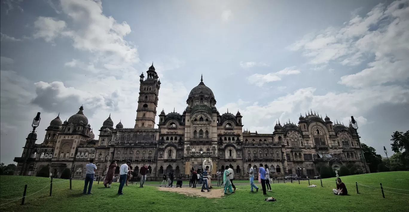 Photo of Vadodara By Soumalya Banerjee