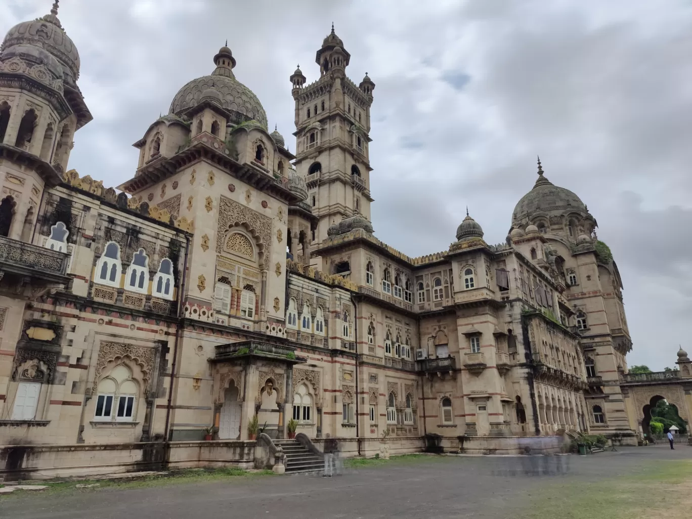 Photo of Vadodara By Soumalya Banerjee