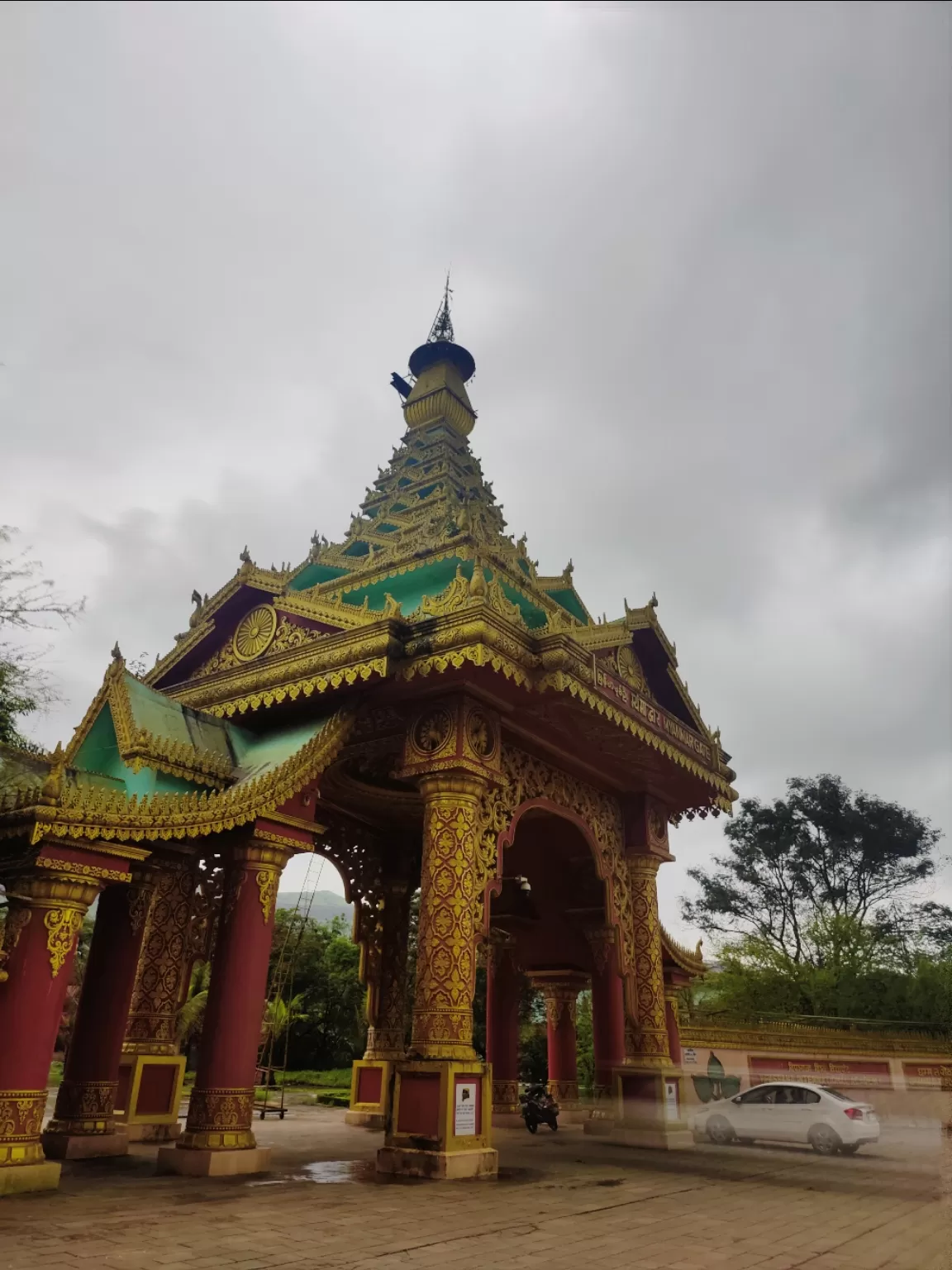 Photo of Igatpuri By Soumalya Banerjee