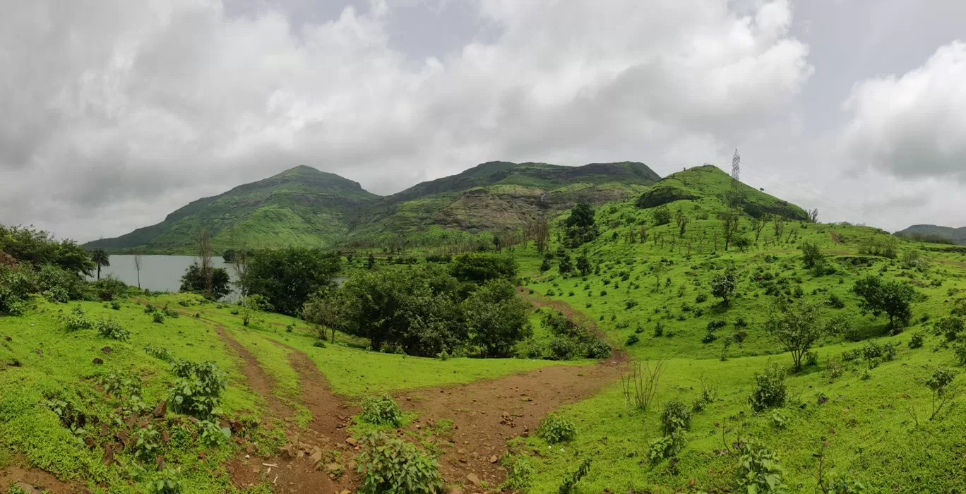 Photo of Igatpuri By Soumalya Banerjee