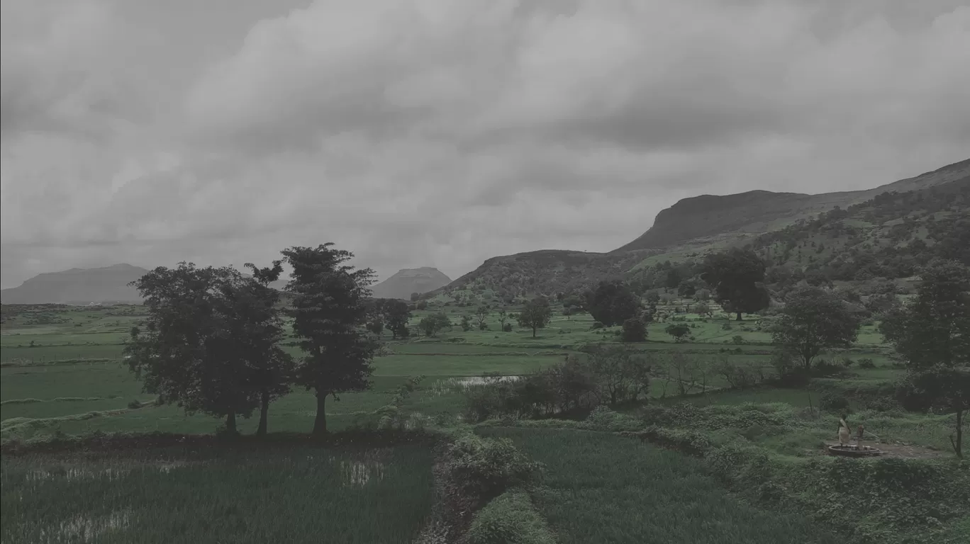 Photo of Igatpuri By Soumalya Banerjee