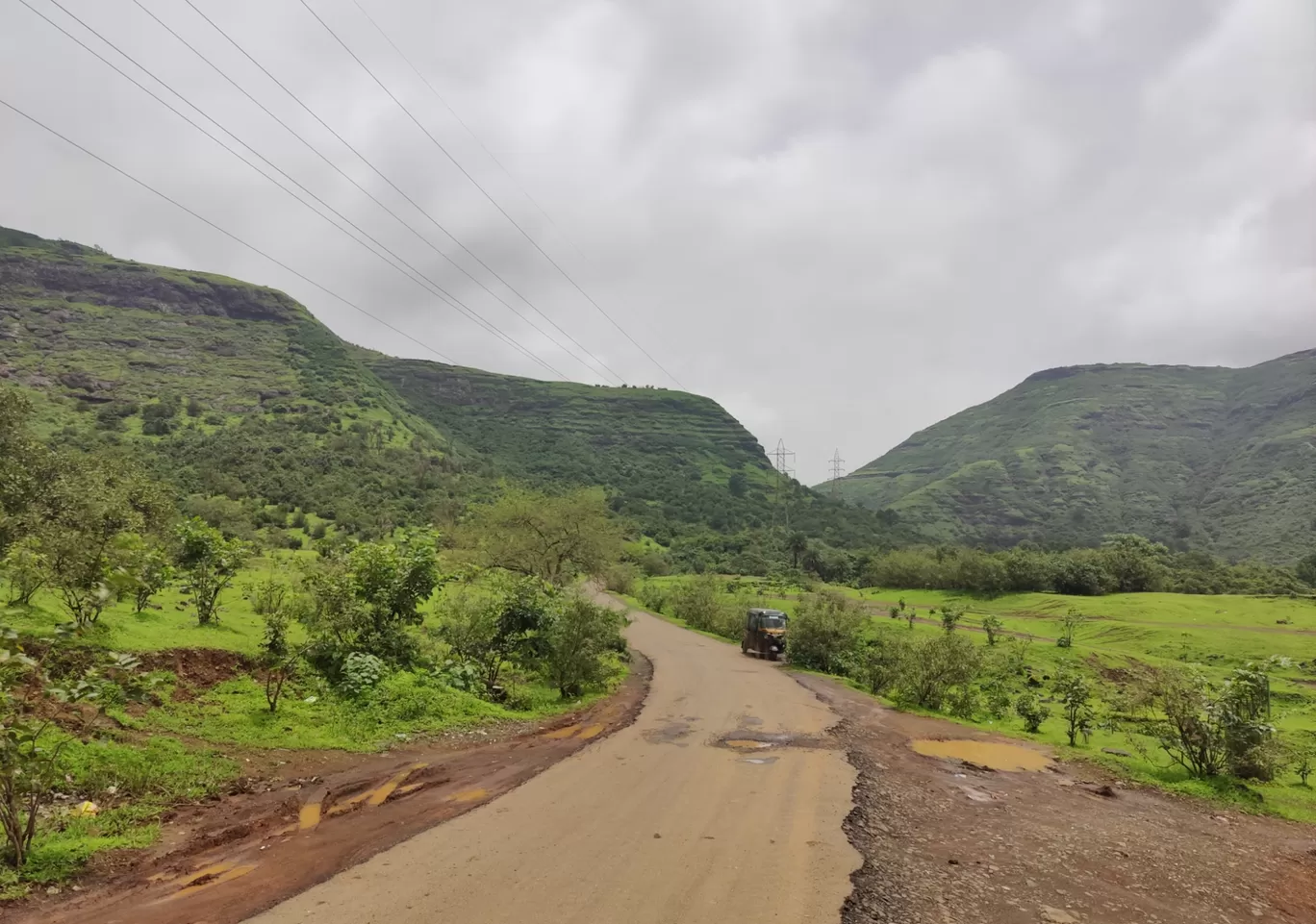 Photo of Igatpuri By Soumalya Banerjee