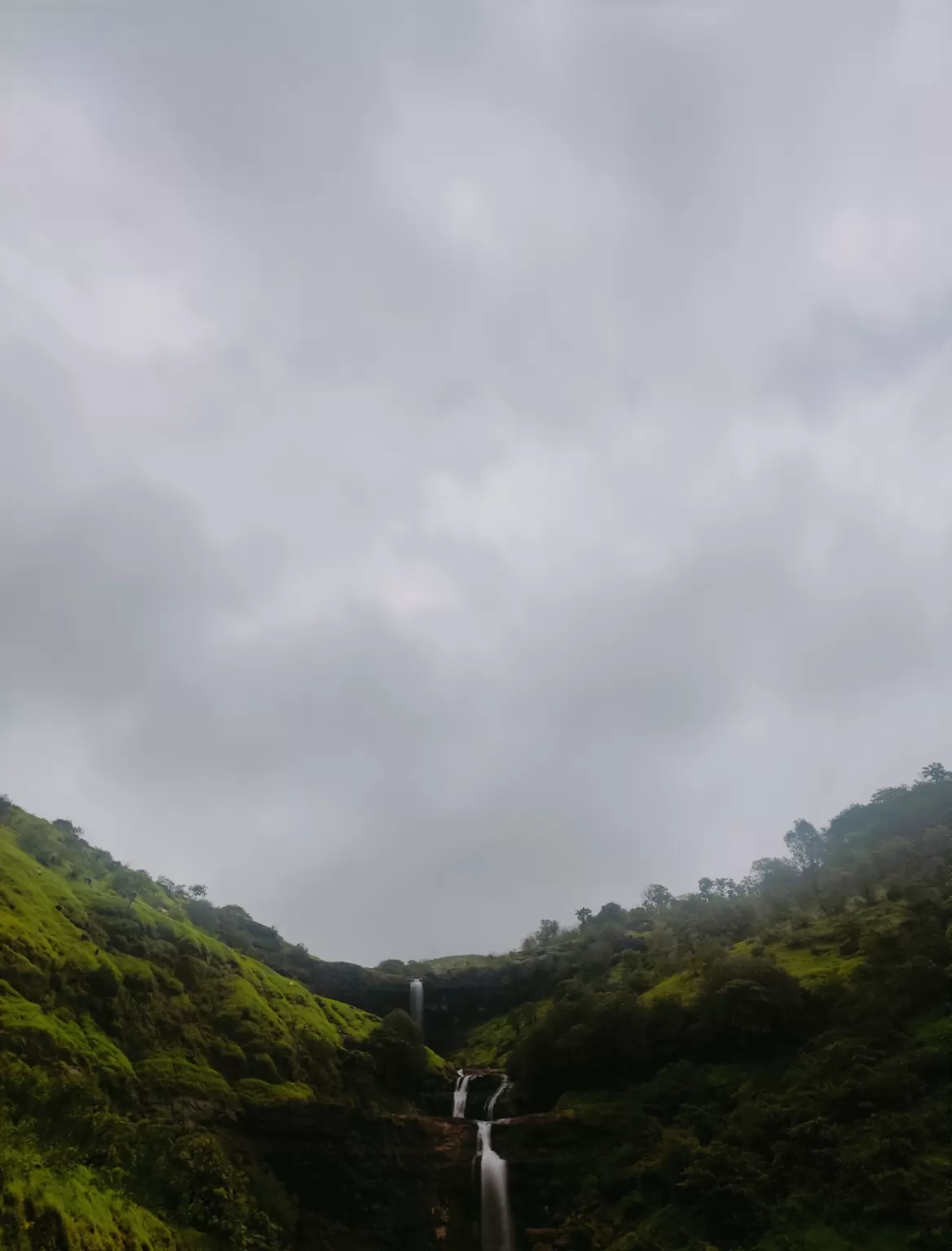 Photo of Bhavali dam By Soumalya Banerjee