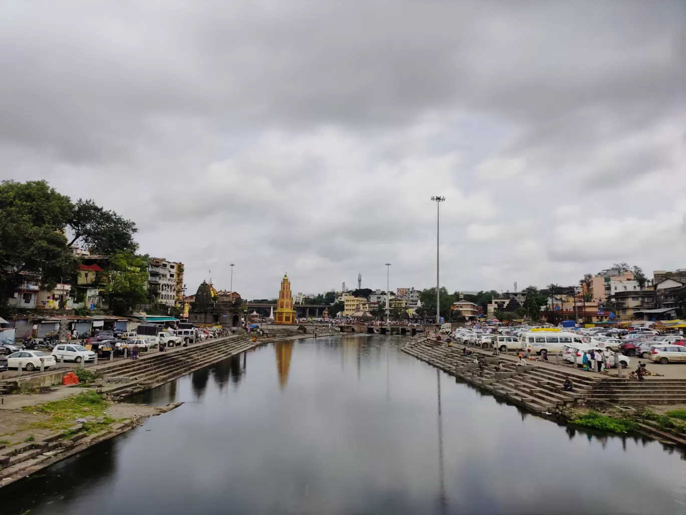 Photo of Nashik By Soumalya Banerjee