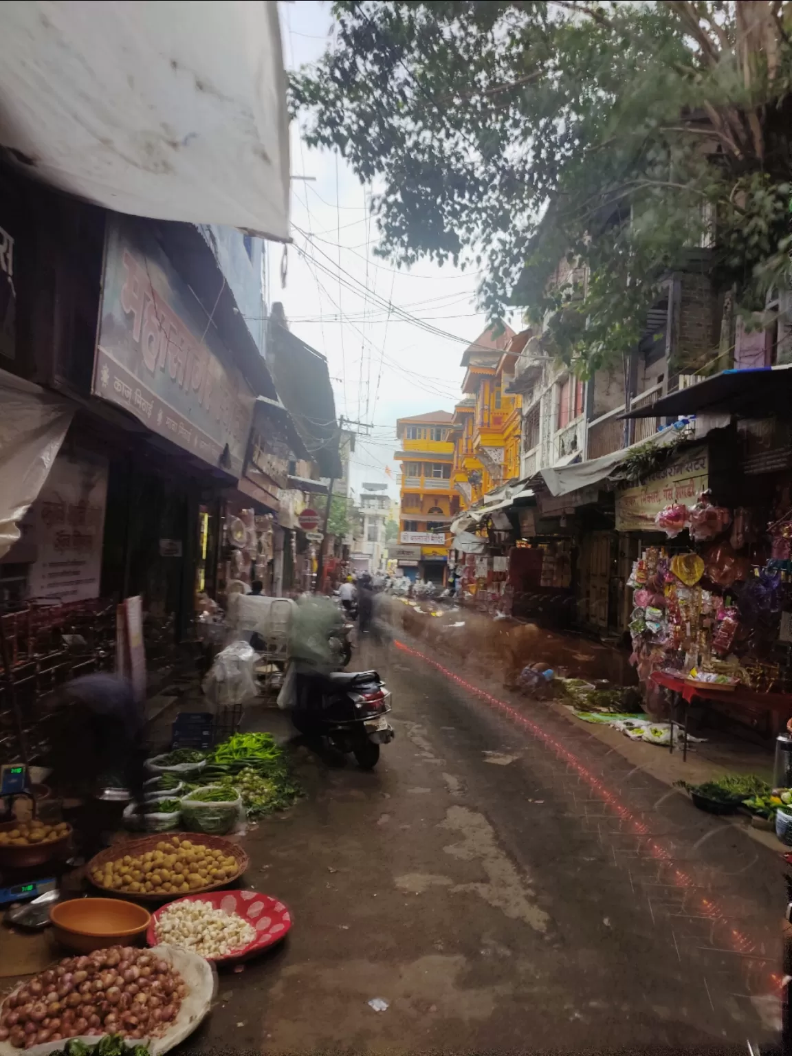 Photo of Nashik By Soumalya Banerjee