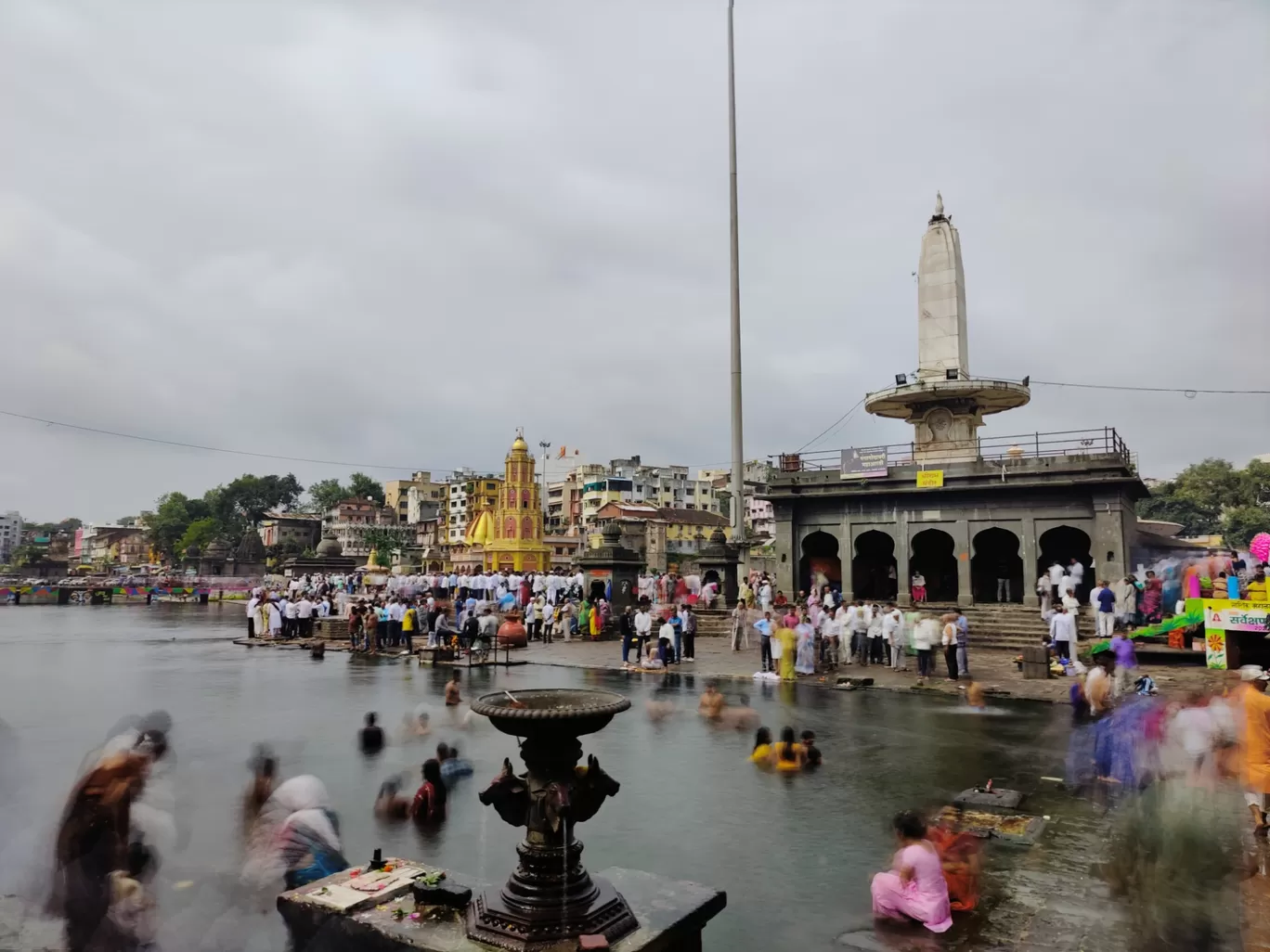 Photo of Nashik By Soumalya Banerjee