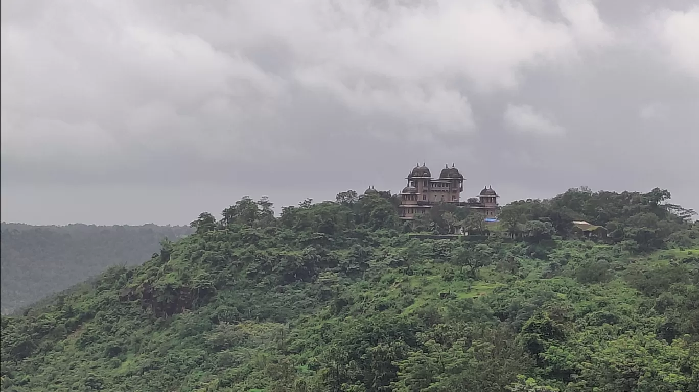 Photo of Jawhar By Soumalya Banerjee