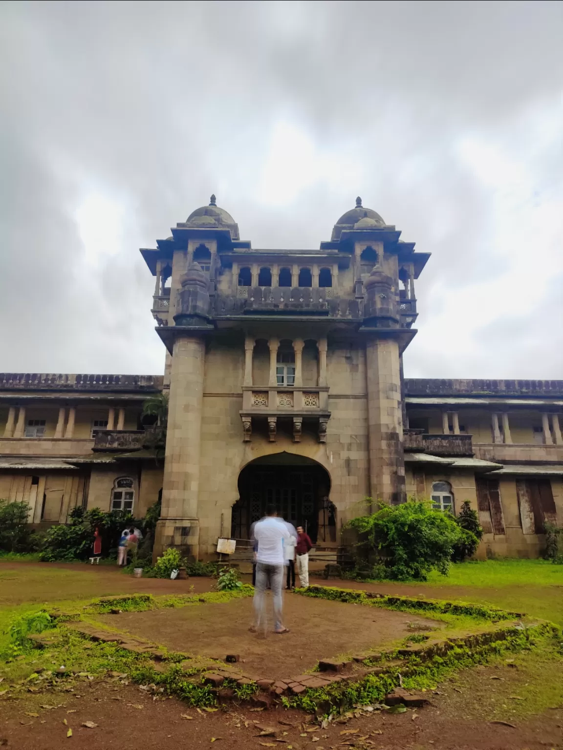 Photo of Jawhar By Soumalya Banerjee