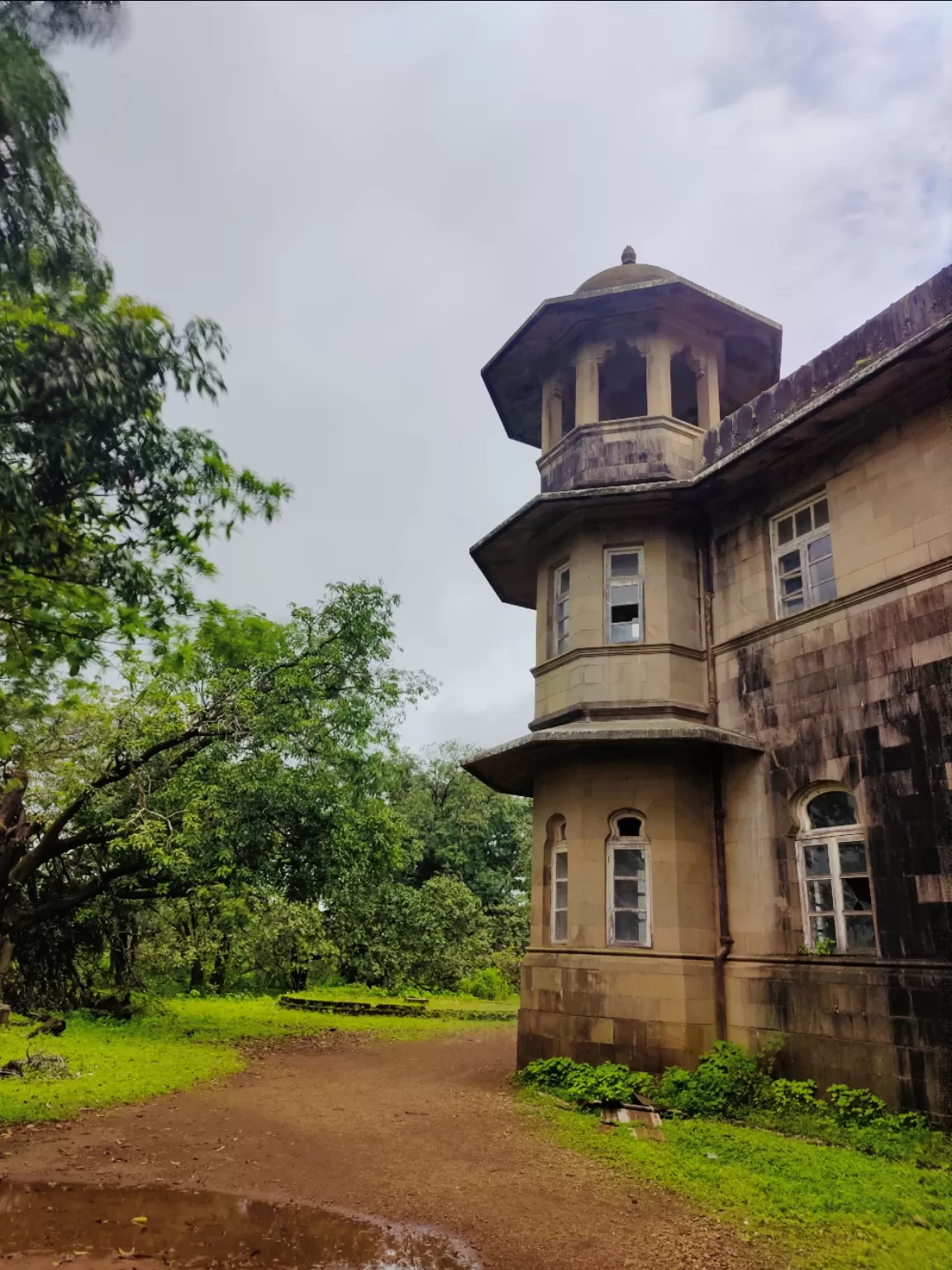 Photo of Jawhar By Soumalya Banerjee