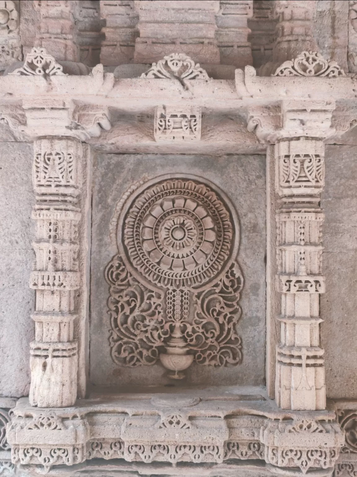 Photo of Adalaj By Soumalya Banerjee