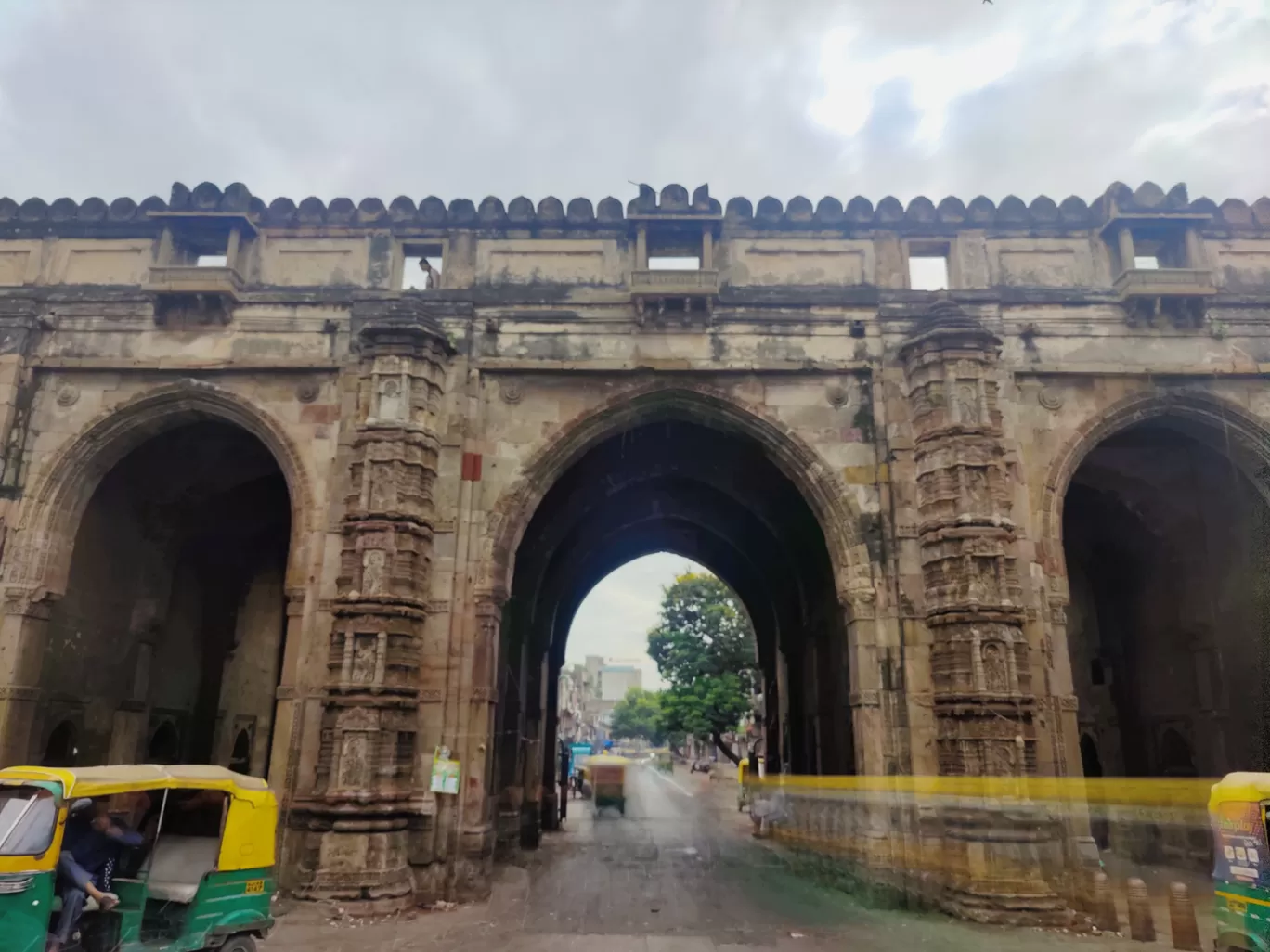 Photo of Ahmedabad By Soumalya Banerjee