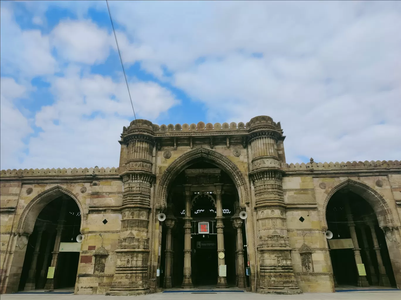 Photo of Ahmedabad By Soumalya Banerjee