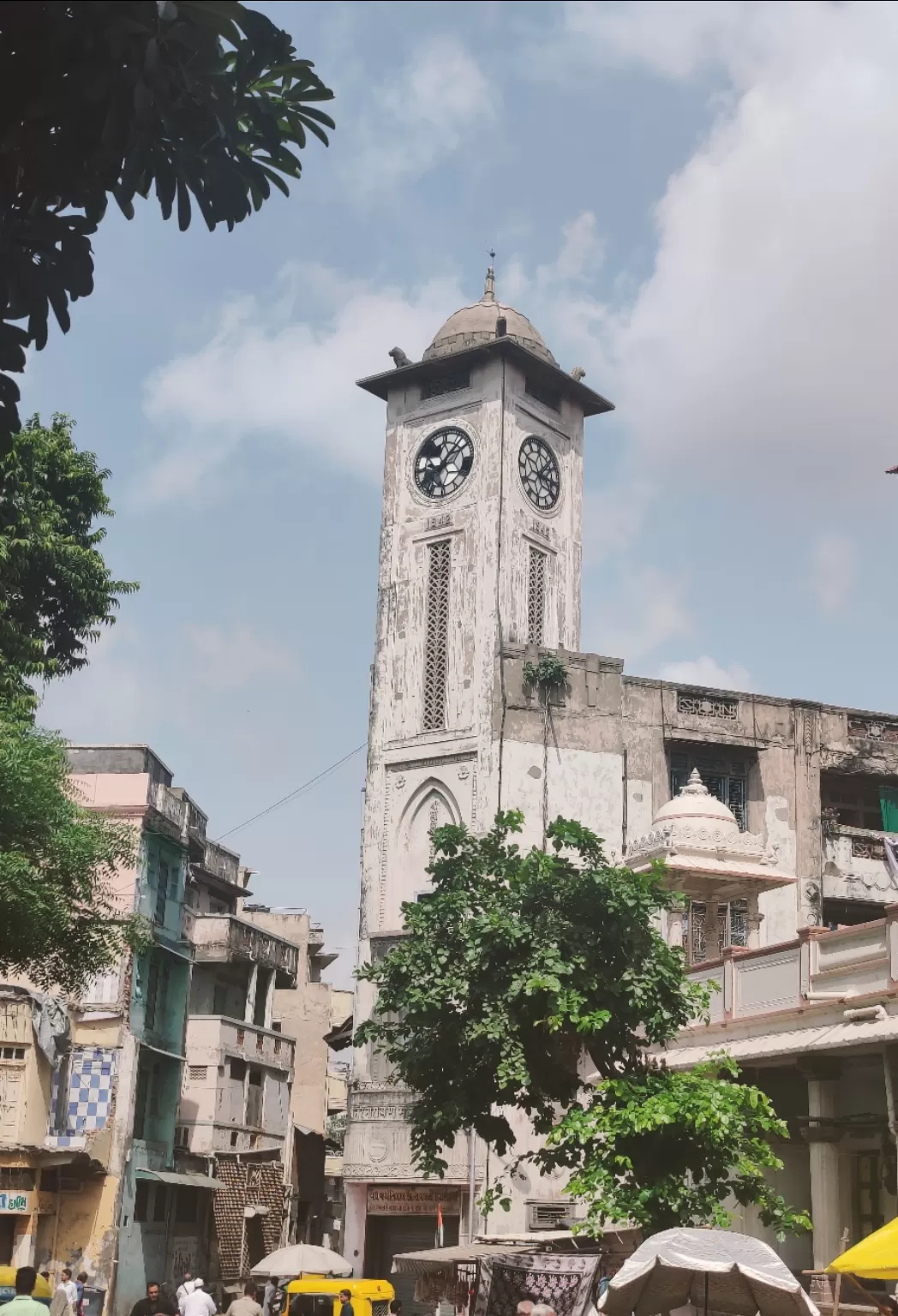 Photo of Ahmedabad By Soumalya Banerjee