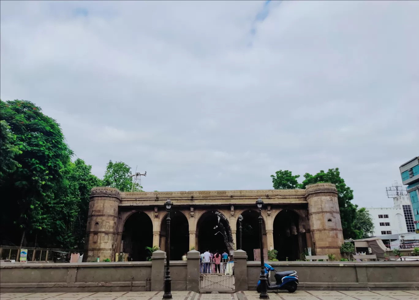 Photo of Ahmedabad By Soumalya Banerjee