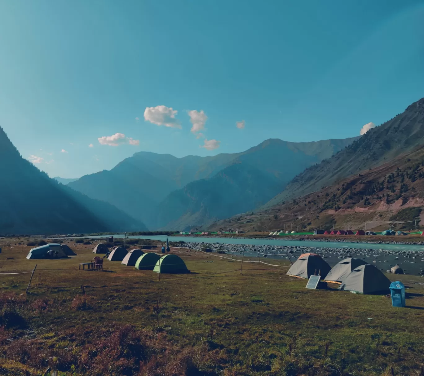 Photo of Gurez Valley By Soumalya Banerjee