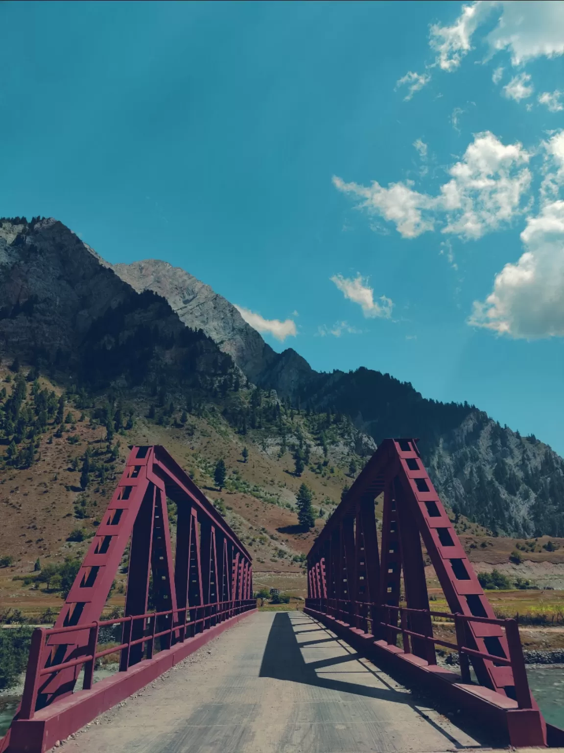 Photo of Gurez Valley By Soumalya Banerjee