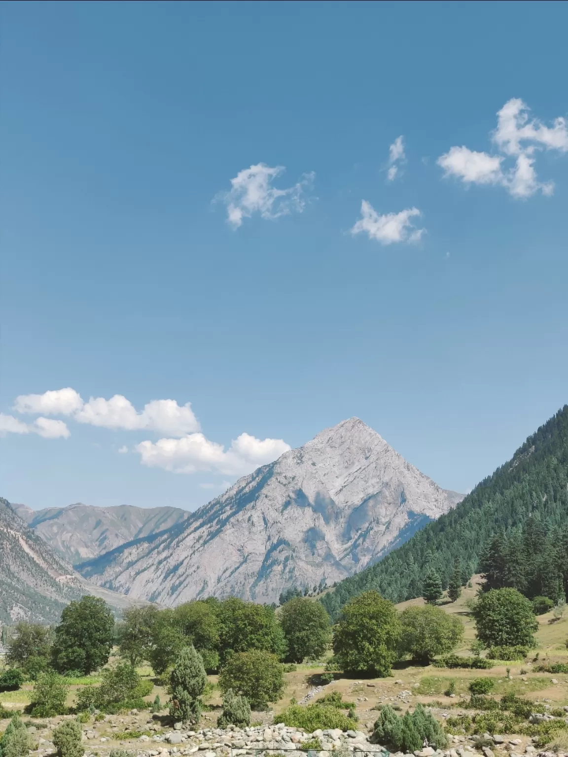 Photo of Gurez Valley By Soumalya Banerjee