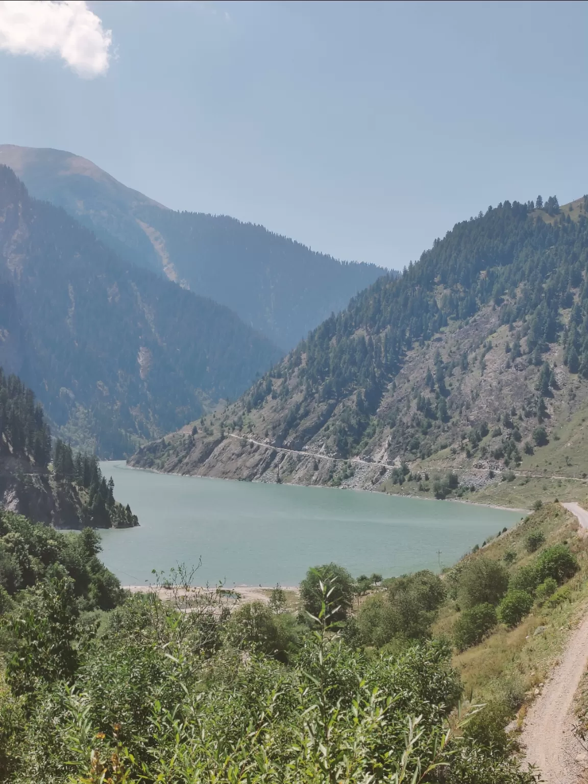 Photo of Gurez Valley By Soumalya Banerjee