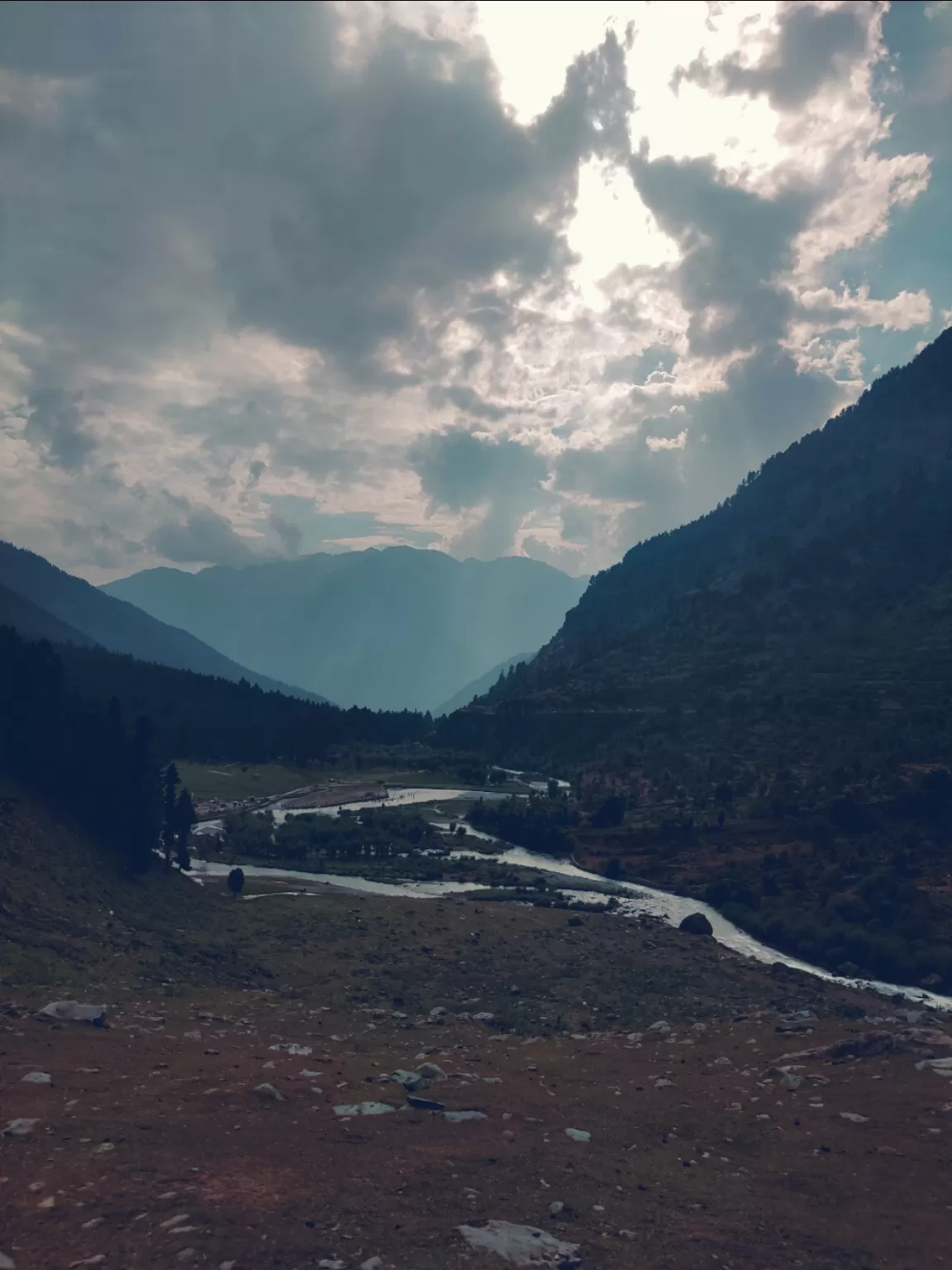 Photo of Betaab Valley By Soumalya Banerjee