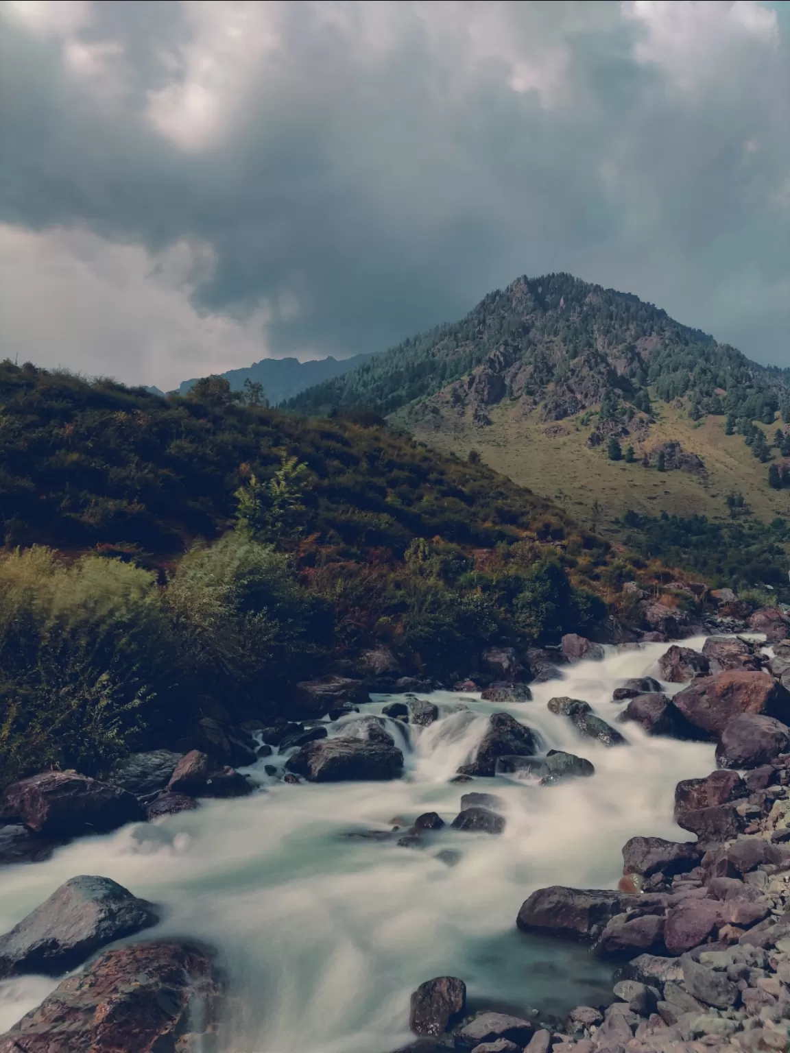 Photo of Betaab Valley By Soumalya Banerjee