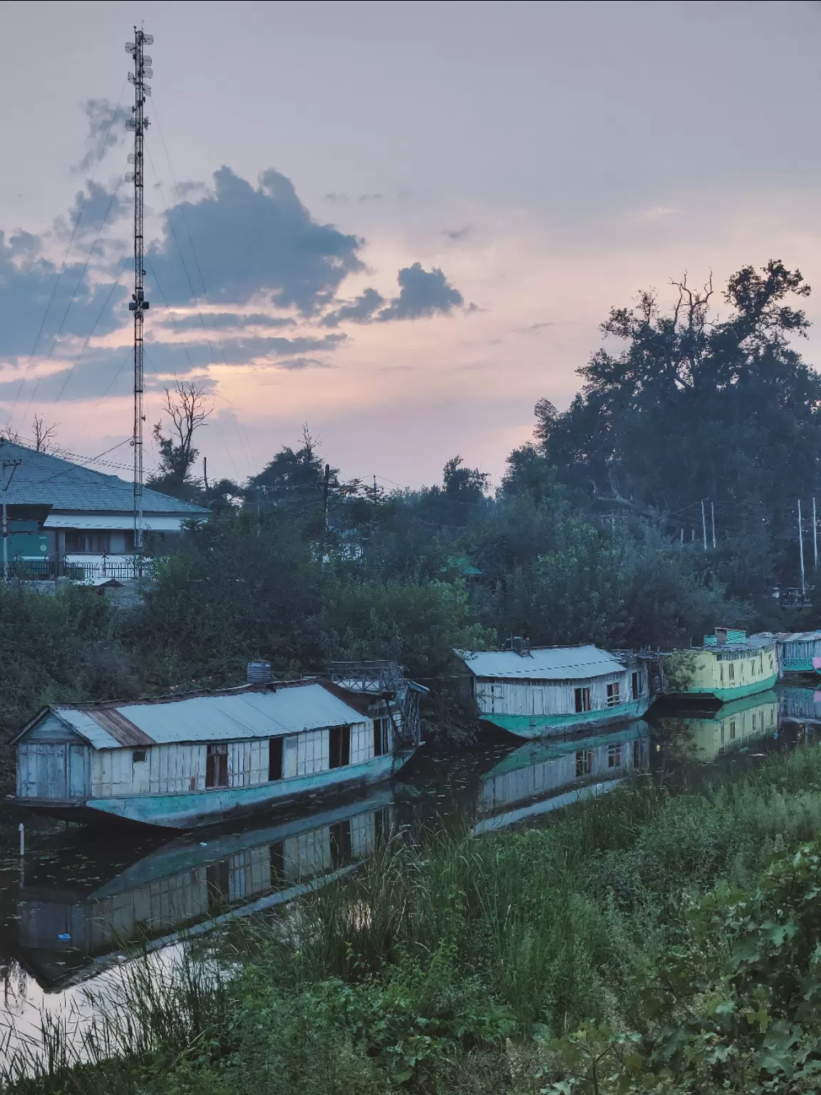 Photo of Srinagar By Soumalya Banerjee