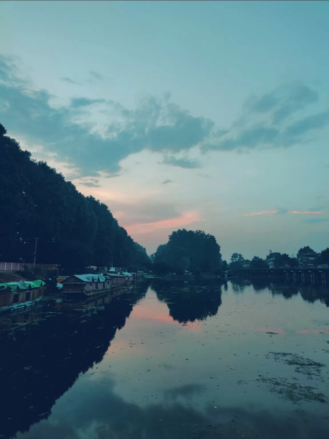 Photo of Srinagar By Soumalya Banerjee