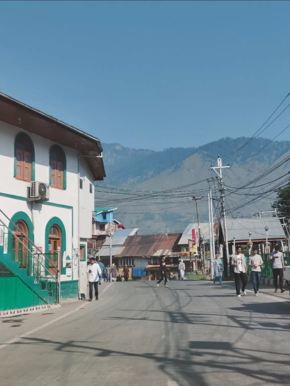 Photo of Bandipora By Soumalya Banerjee