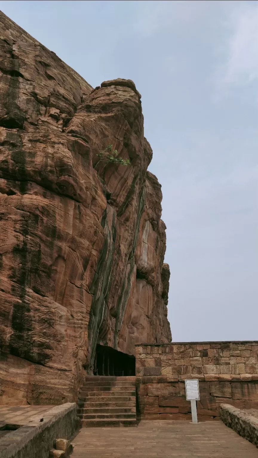 Photo of Badami By Soumalya Banerjee