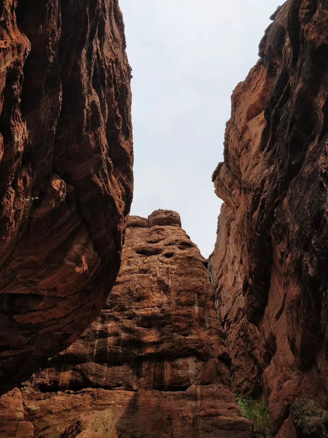 Photo of Badami By Soumalya Banerjee