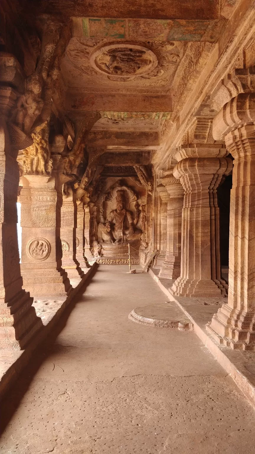 Photo of Badami By Soumalya Banerjee