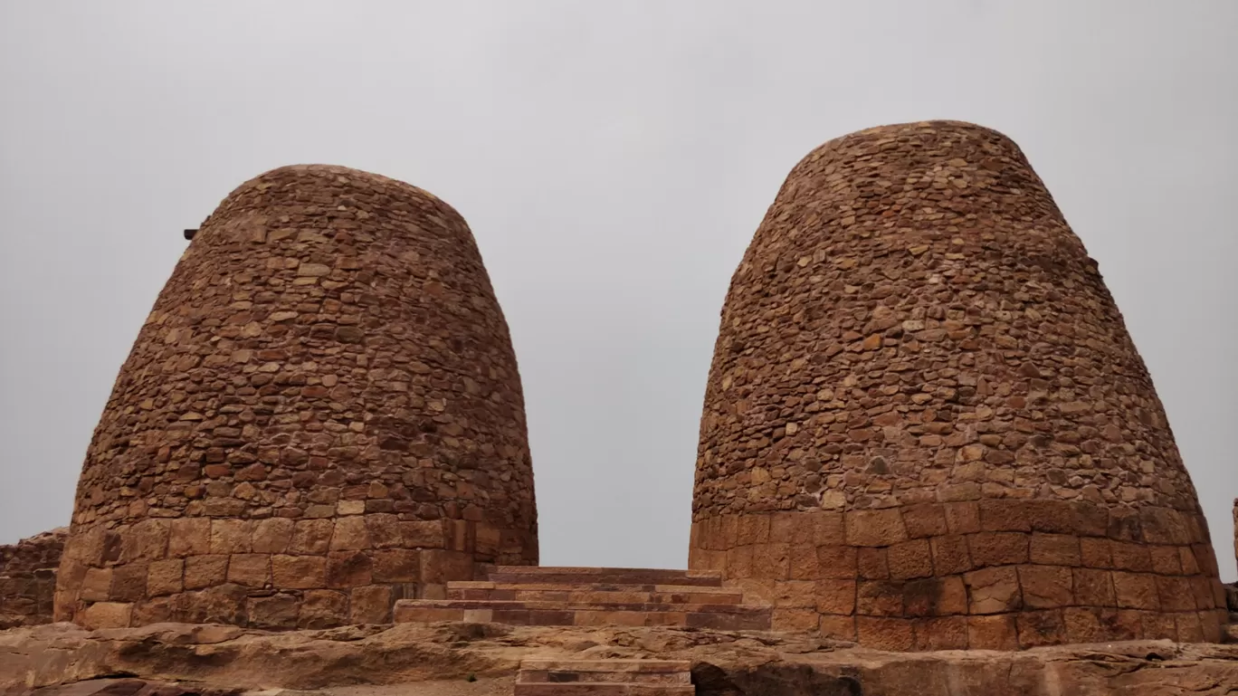 Photo of Badami By Soumalya Banerjee