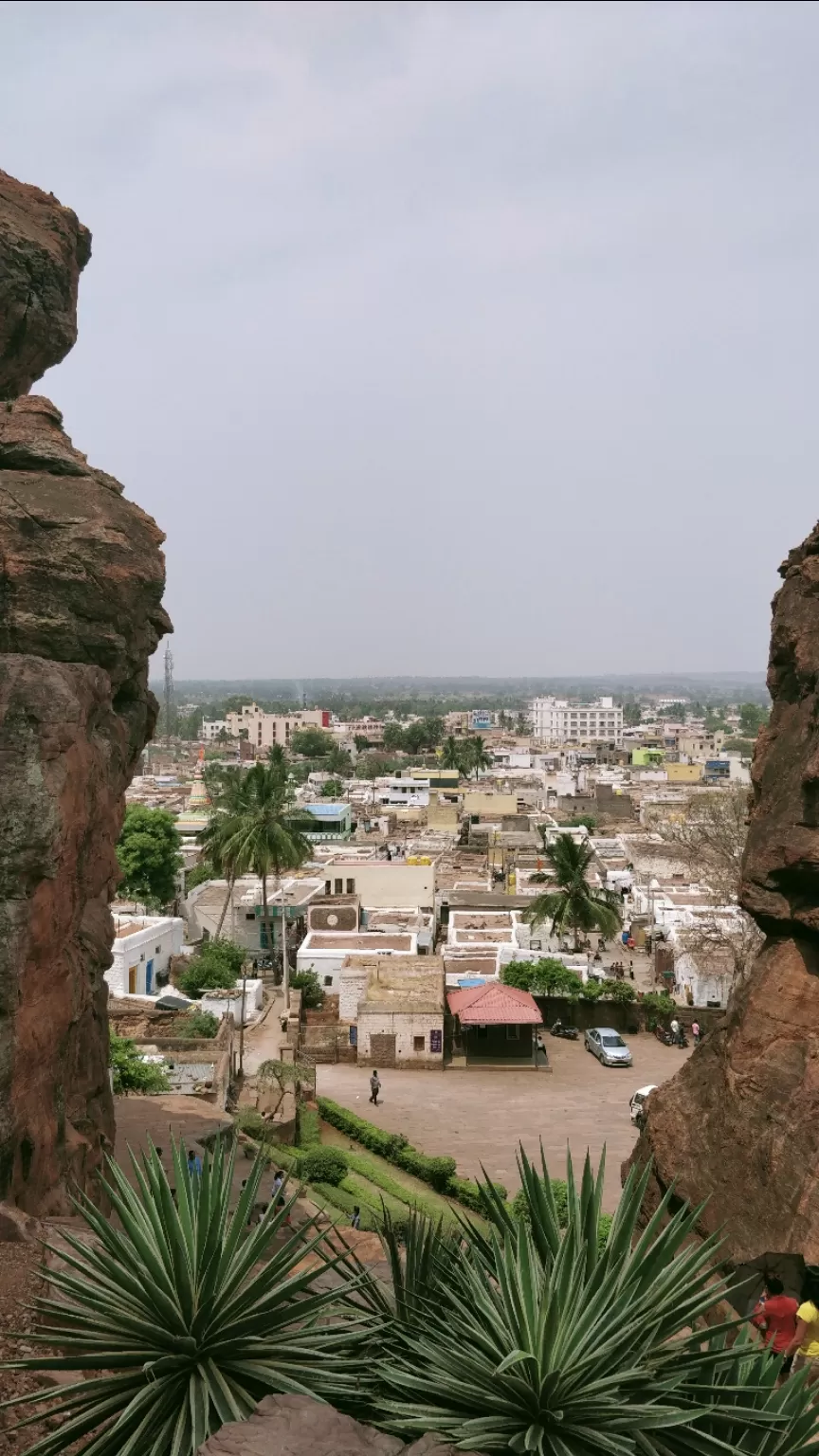 Photo of Badami By Soumalya Banerjee