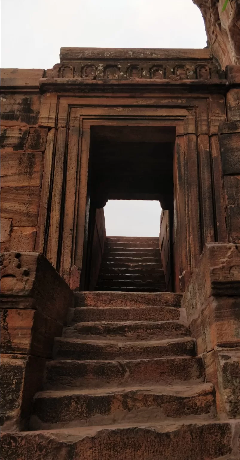 Photo of Badami By Soumalya Banerjee