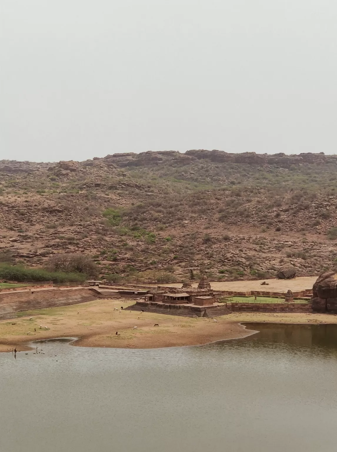 Photo of Badami By Soumalya Banerjee