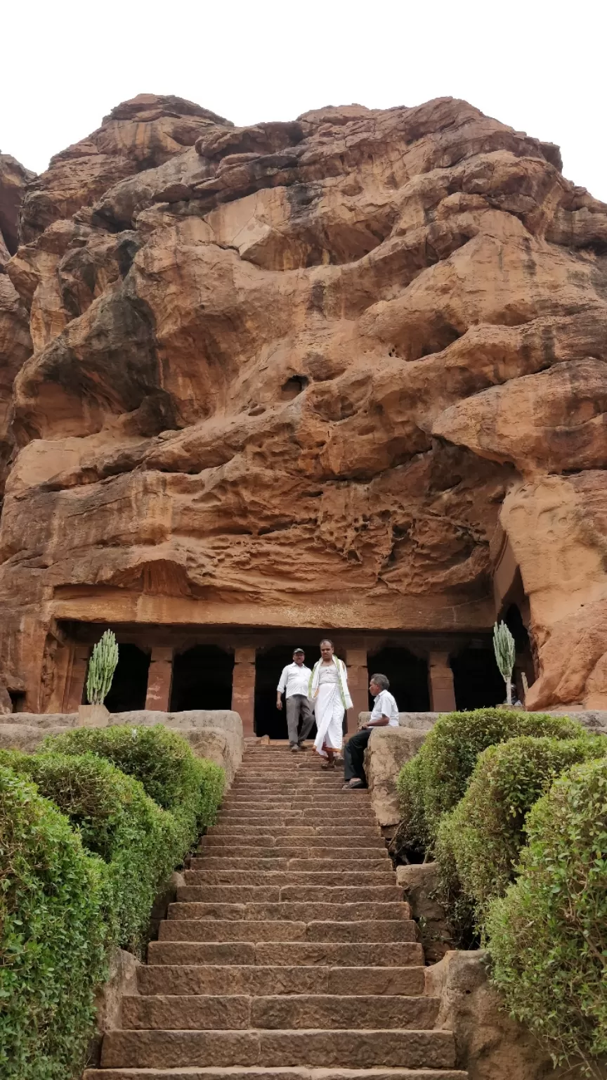 Photo of Badami By Soumalya Banerjee