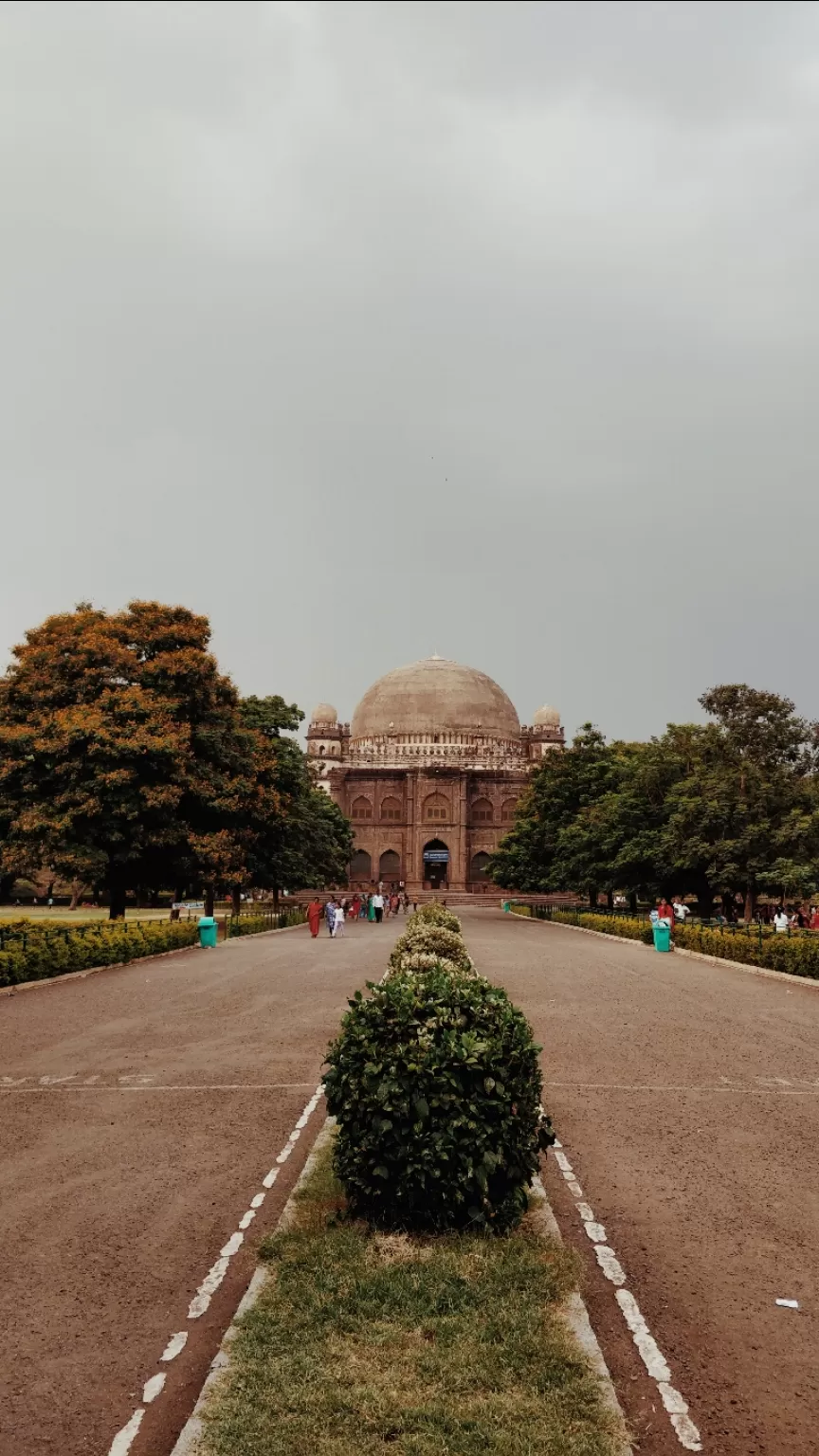 Photo of Bijapur By Soumalya Banerjee