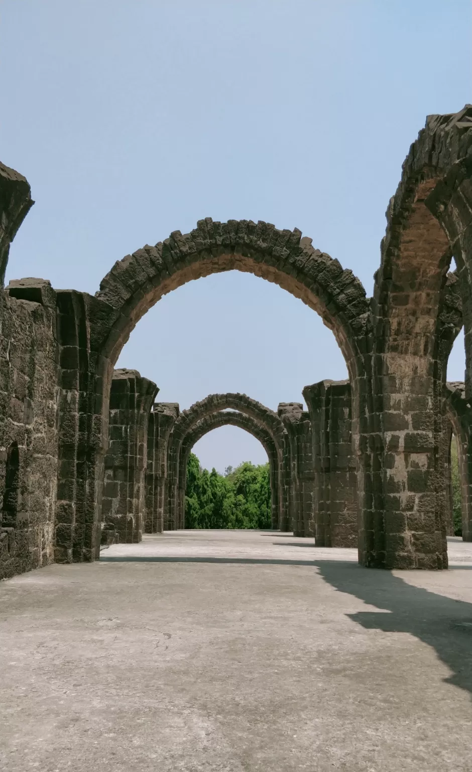 Photo of Bijapur By Soumalya Banerjee