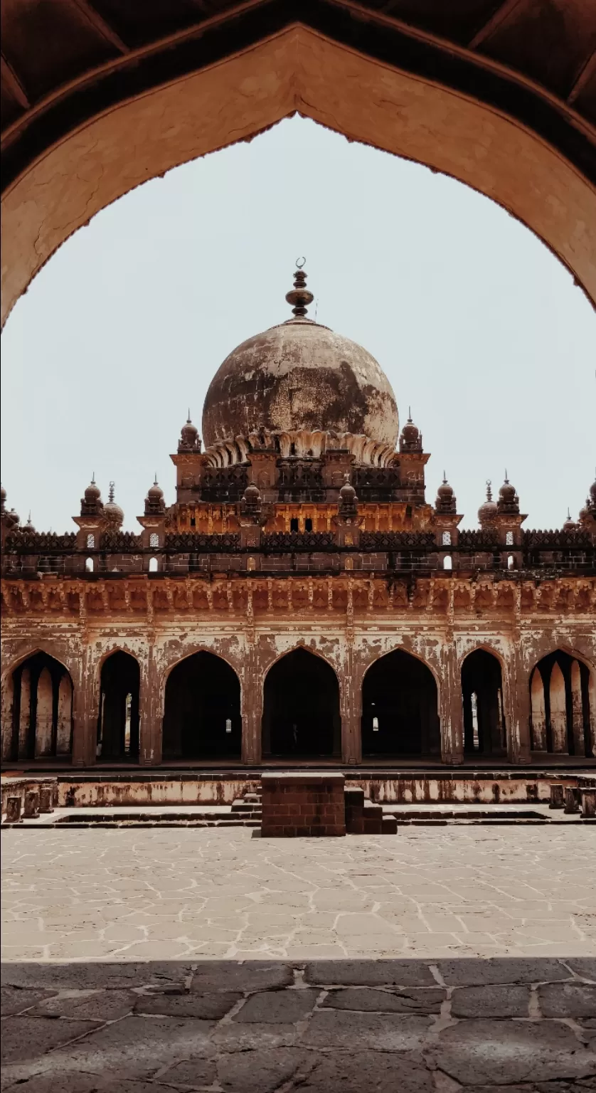 Photo of Bijapur By Soumalya Banerjee