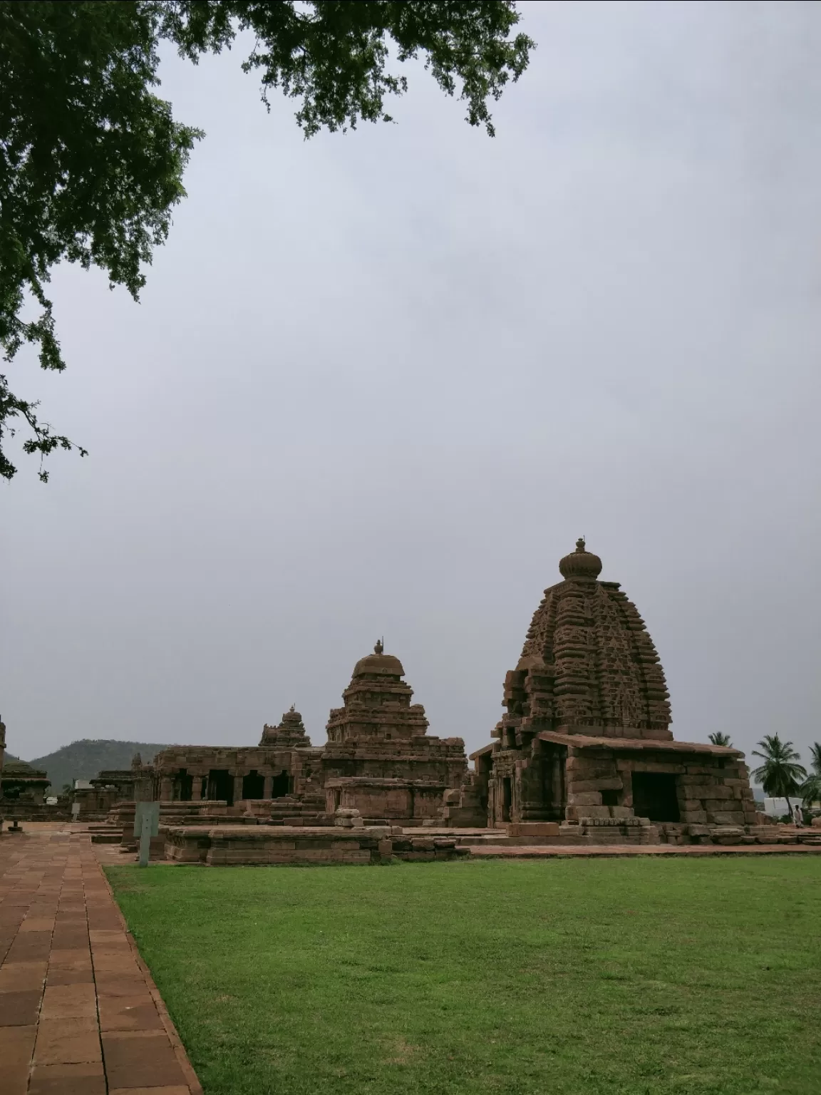 Photo of Pattadakal By Soumalya Banerjee