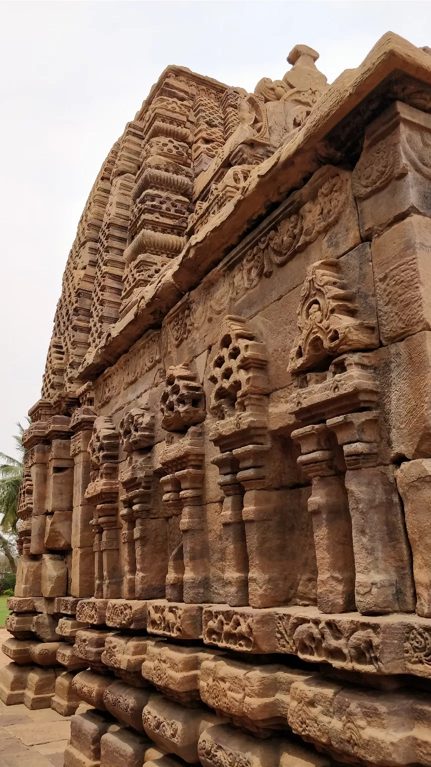 Photo of Pattadakal By Soumalya Banerjee