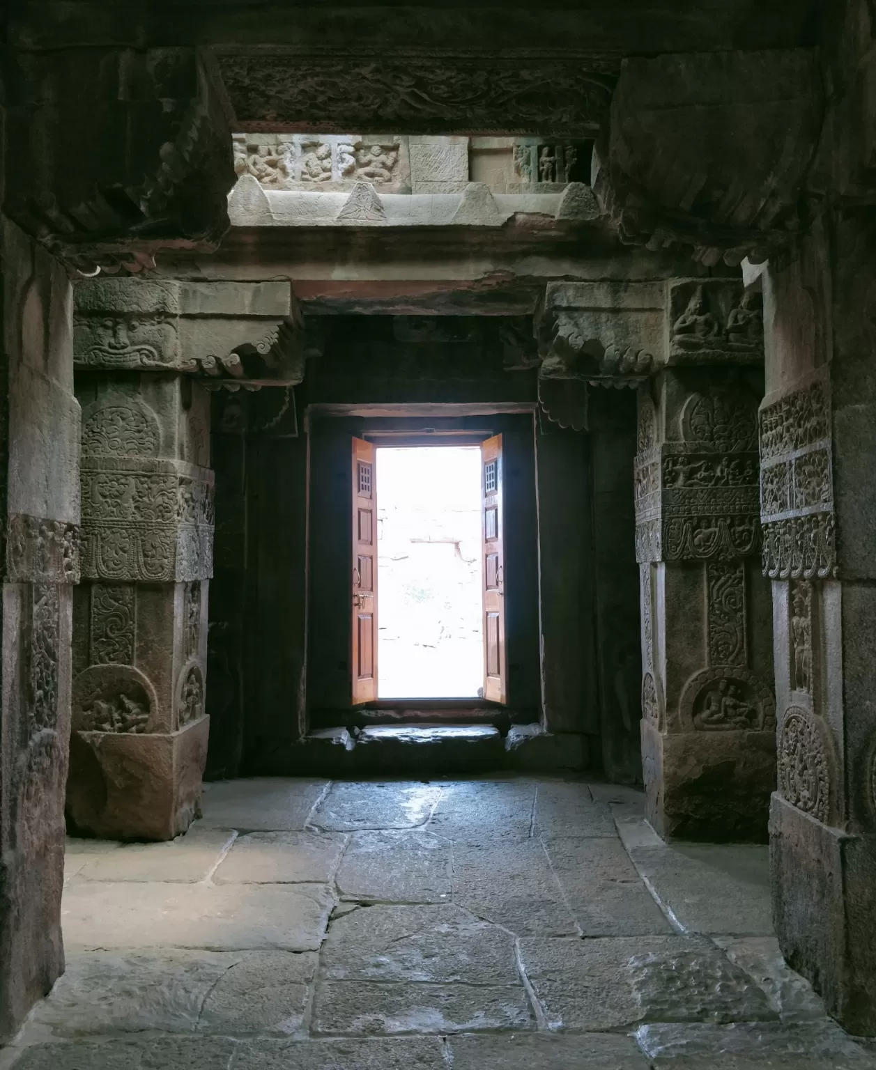 Photo of Pattadakal By Soumalya Banerjee