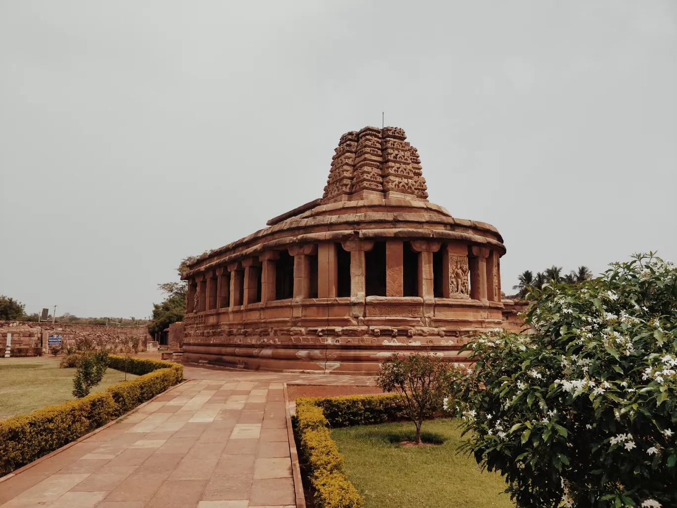 Photo of Aihole By Soumalya Banerjee