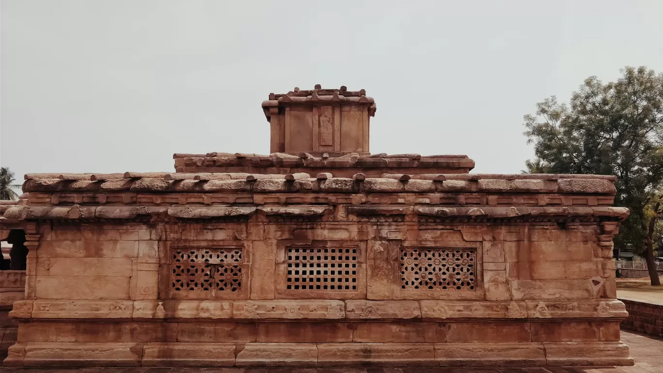 Photo of Aihole By Soumalya Banerjee