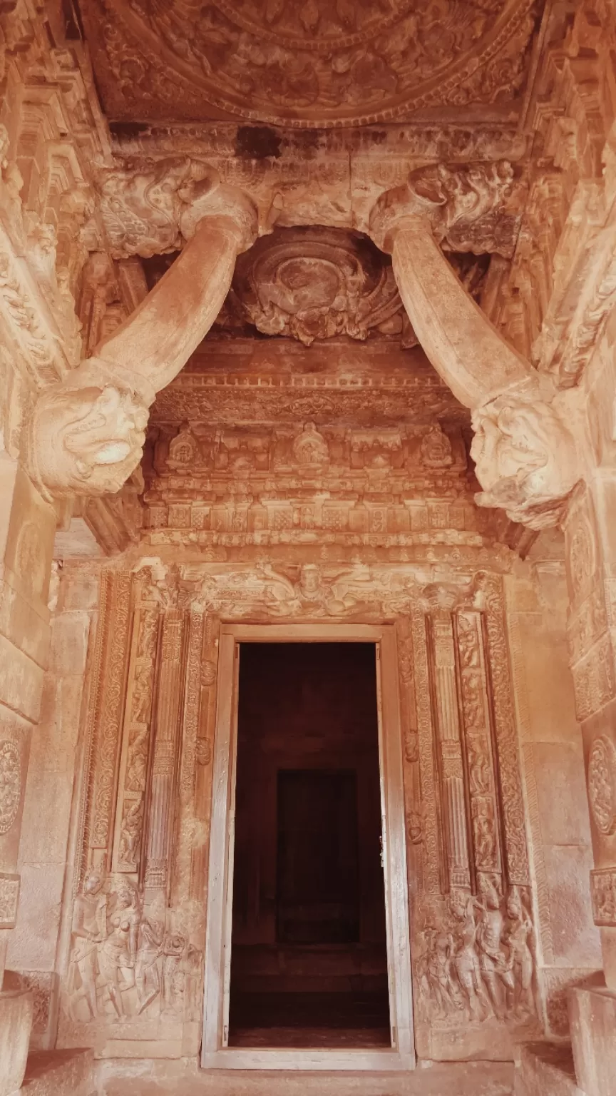 Photo of Aihole By Soumalya Banerjee