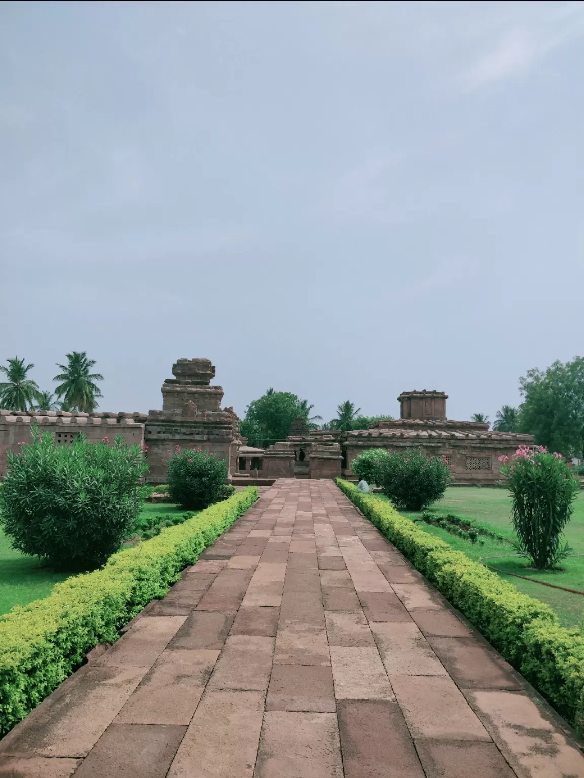 Photo of Aihole By Soumalya Banerjee