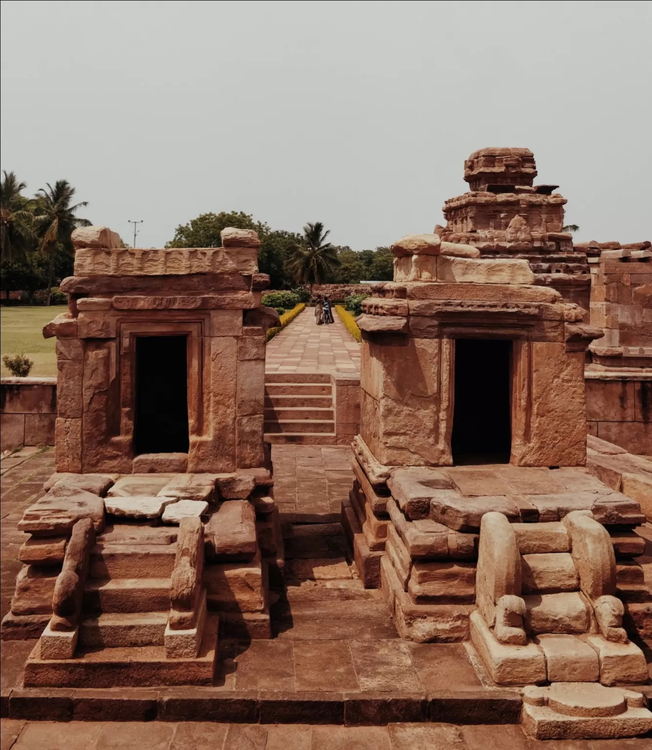 Photo of Aihole By Soumalya Banerjee