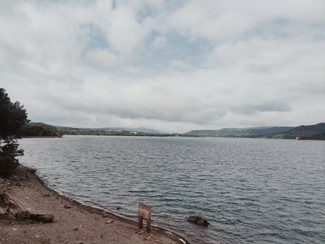 Photo of Khadakwasla By Soumalya Banerjee