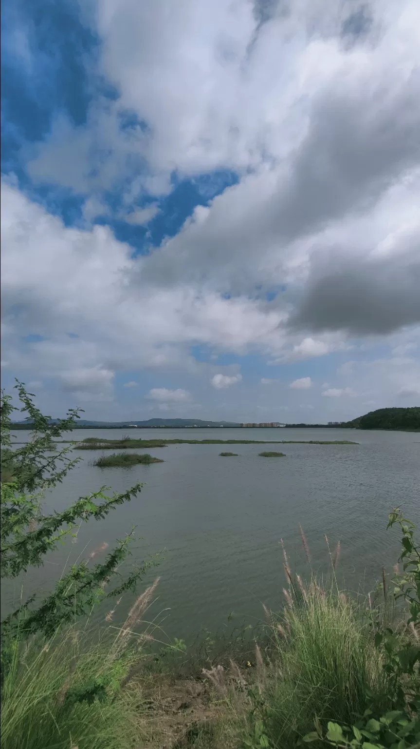 Photo of Khadakwasla By Soumalya Banerjee